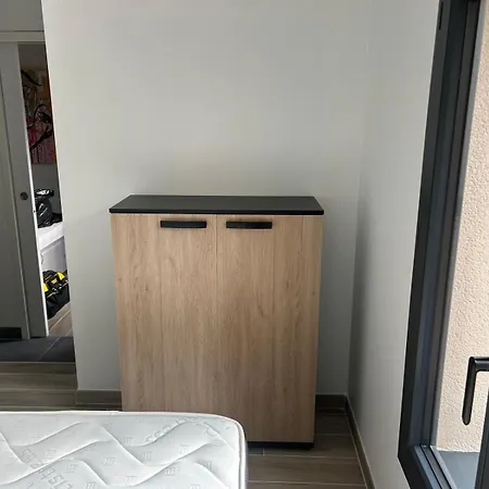 Ferienhaus St Maxime Domaine Les Restanques 83120